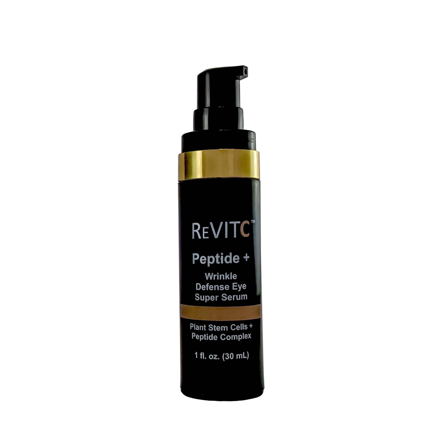 ReVITC Peptide + Wrinkle Defense Eye Super Serum