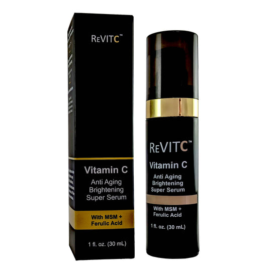 ReVITC Vitamin C Anti Aging (age spot) Super Serum