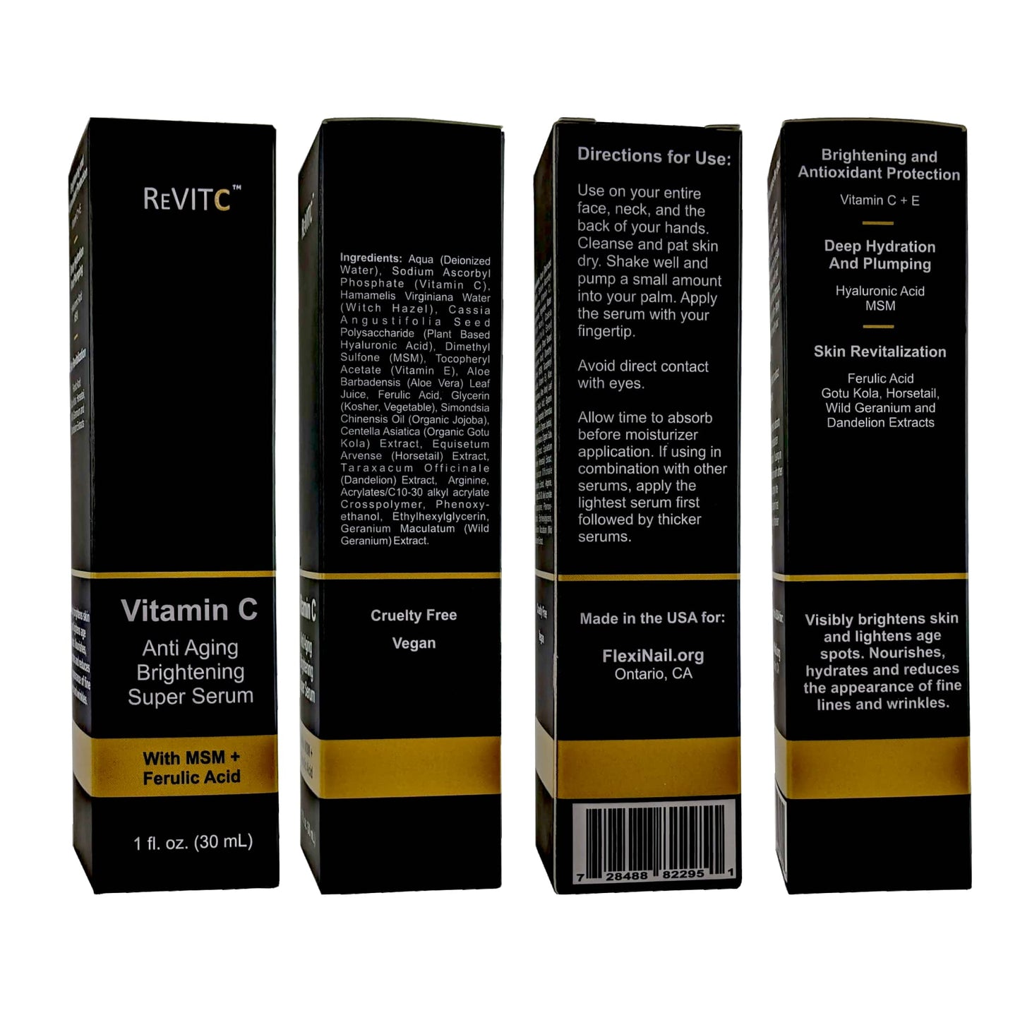 ReVITC Vitamin C Anti Aging (age spot) Super Serum