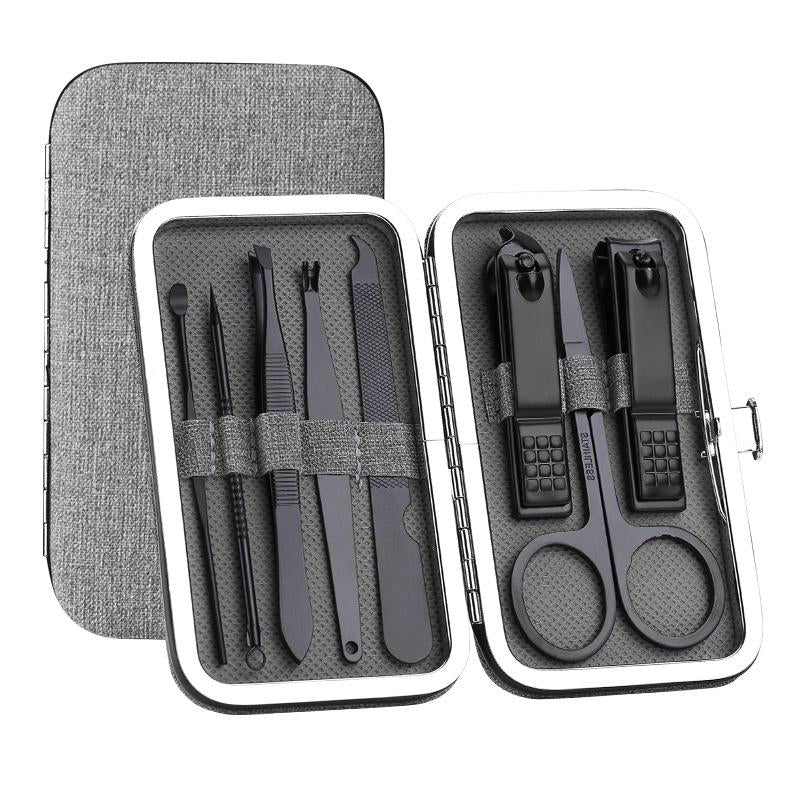 Travel Manicure Set