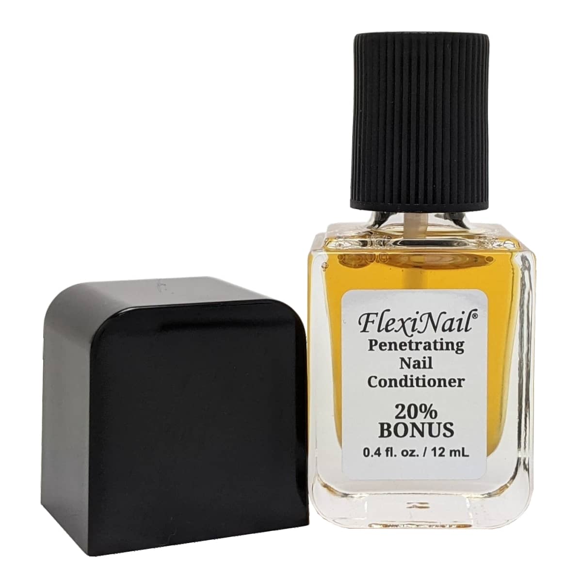 Gorgeous Natural Nails and Perfect Cuticles Package (FREE S&H)