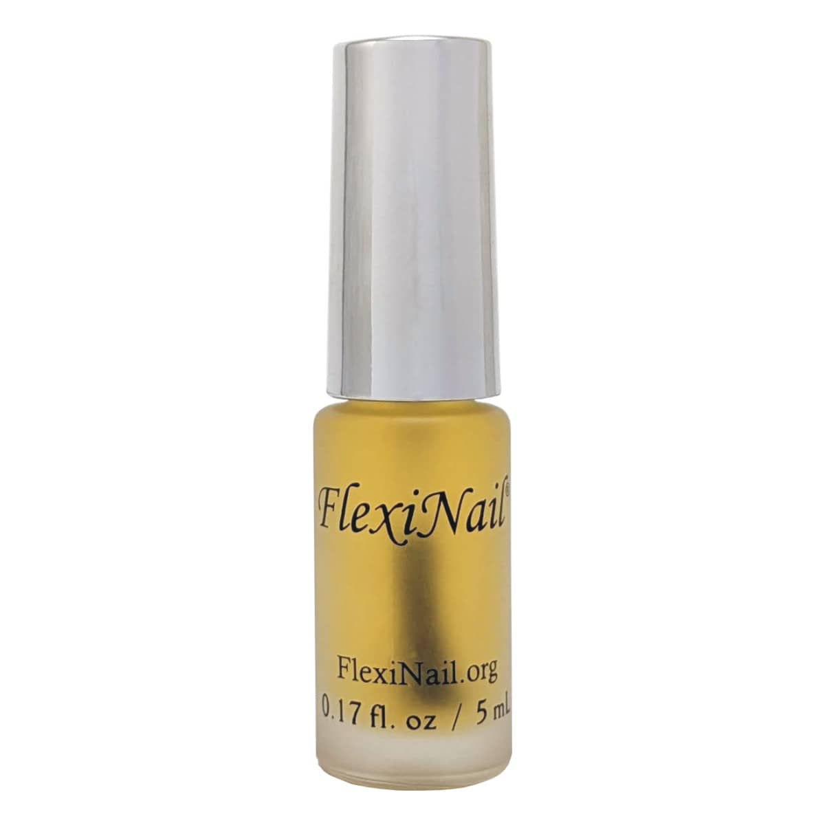 FlexiNail Fingernail Conditioner Single Vial
