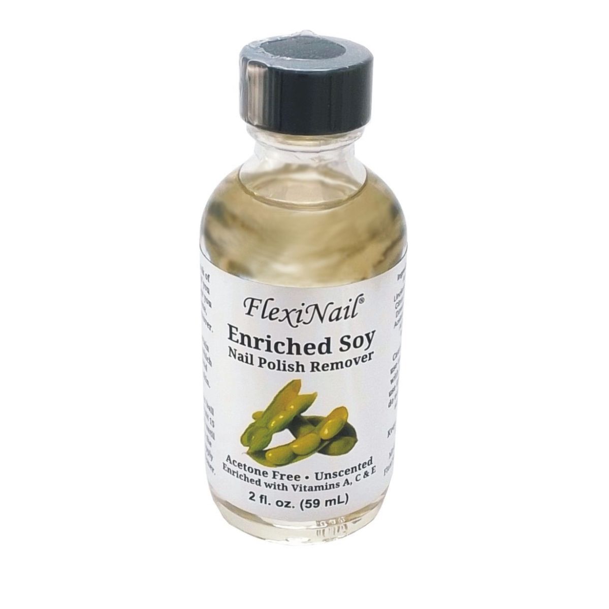Use with Nail Polish Package