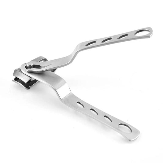 Large 360 Degree Swivel Nail Clipper