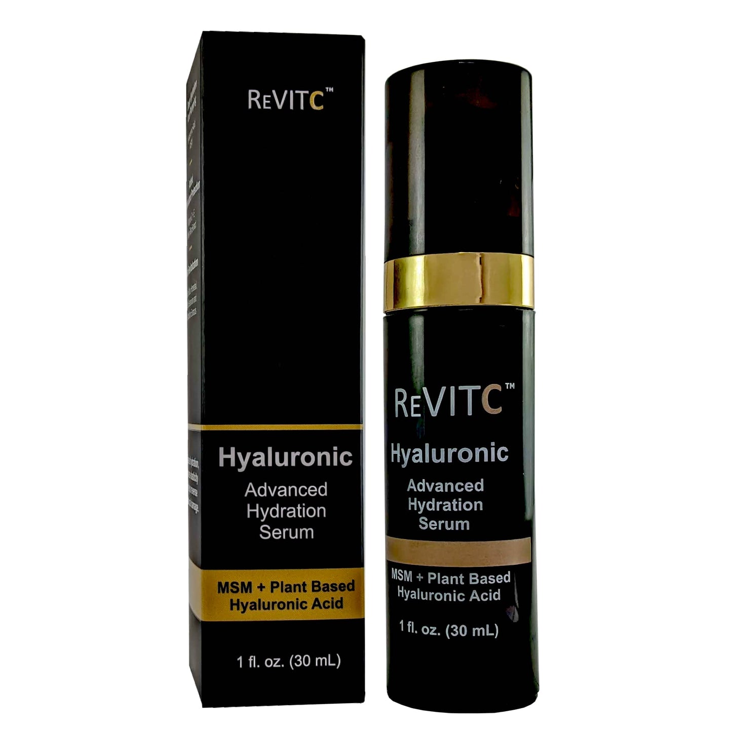 ReVITC Hyaluronic Advanced Hydration Serum