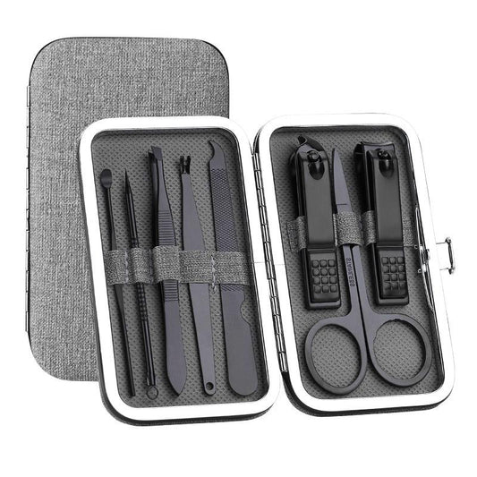 Travel Manicure Set