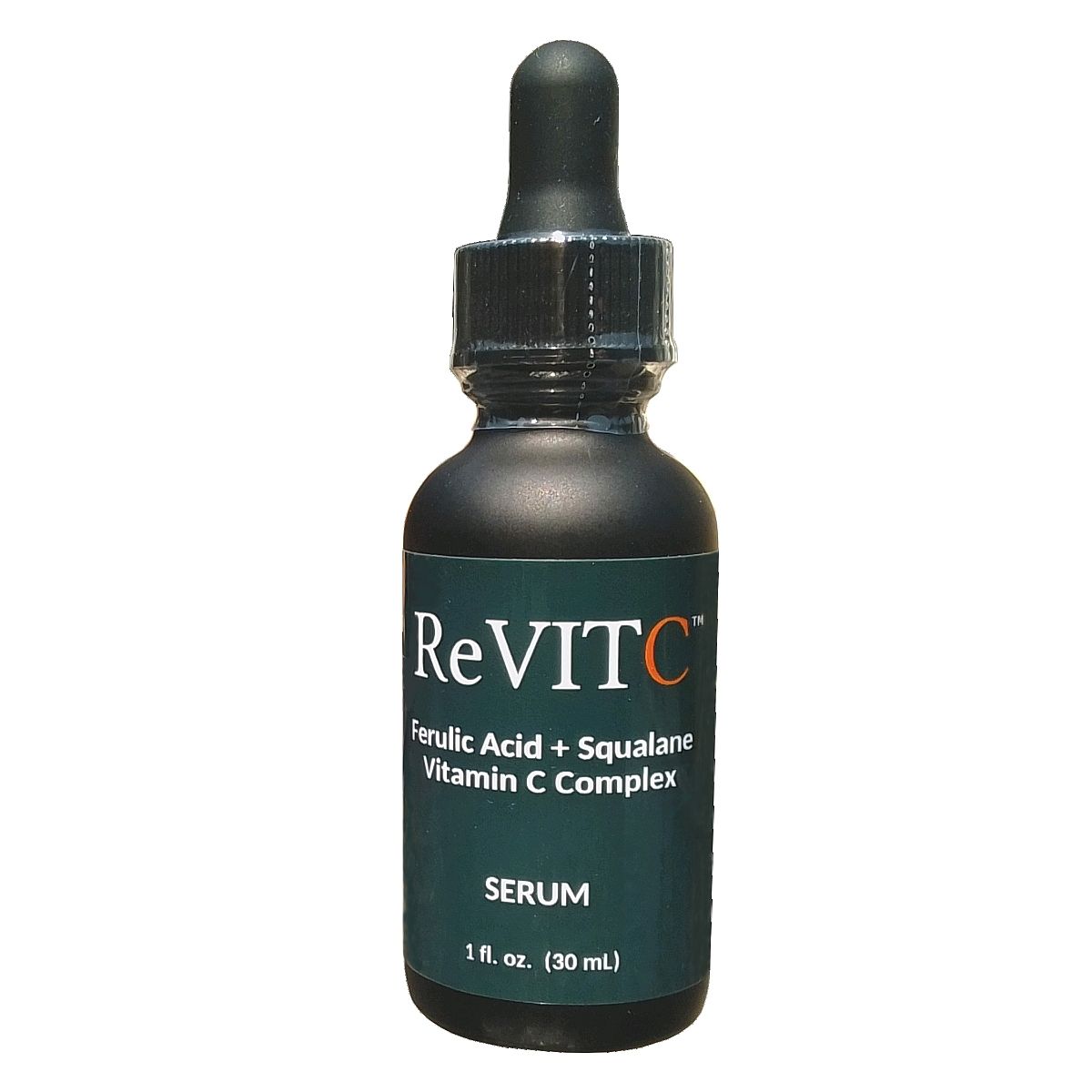 ReVitC FERULIC ACID + SQUALANE VITAMIN C COMPLEX